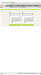 Mobile Screenshot of kattegat.onlinebooking.dk